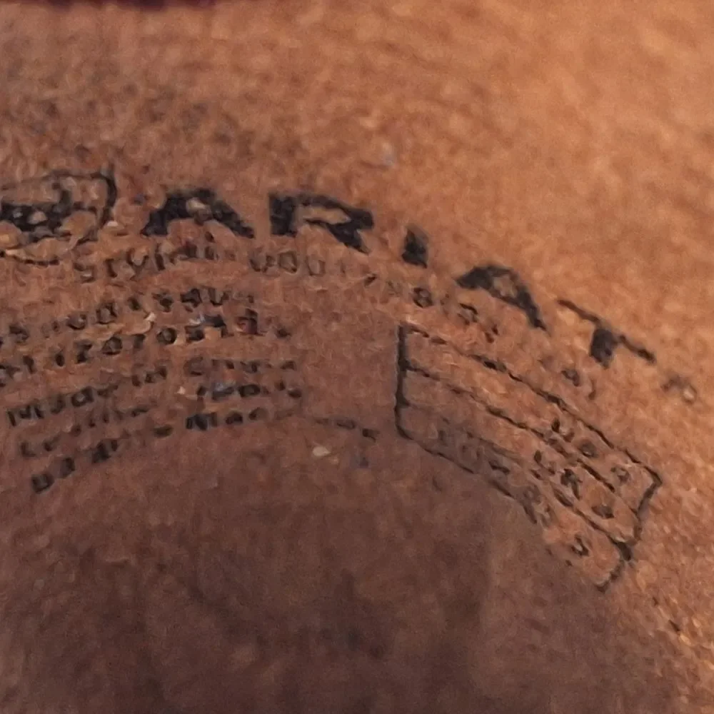 Ariat kid heritage